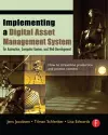 Implementing a Digital Asset Management System cover