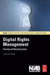 Digital Rights Management cover