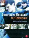 Descriptive Metadata for Television cover