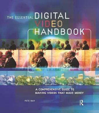 Essential Digital Video Handbook cover