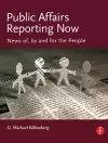 Public Affairs Reporting Now cover