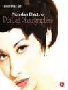 Photoshop Effects for Portrait Photographers cover
