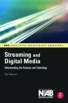 Streaming and Digital Media cover