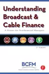 Understanding Broadcast and Cable Finance cover