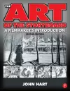 The Art of the Storyboard, 2nd Edition cover