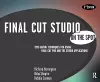 Final Cut Studio On the Spot cover