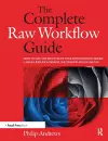 The Complete Raw Workflow Guide cover