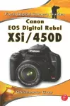 Canon EOS Digital Rebel XSi/450D cover