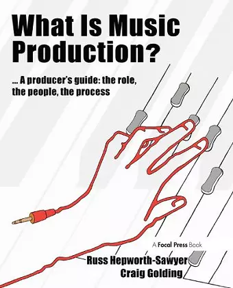 What is Music Production? cover