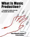 What is Music Production? cover