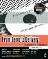 From Demo to Delivery cover