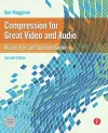 Compression for Great Video and Audio cover