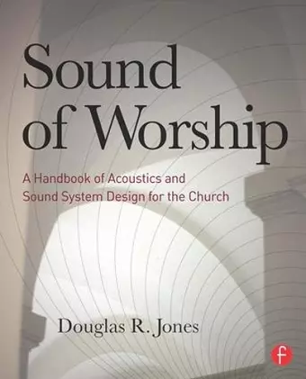 Sound of Worship cover