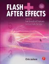 Flash + After Effects cover
