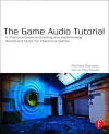 The Game Audio Tutorial cover