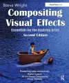 Compositing Visual Effects cover