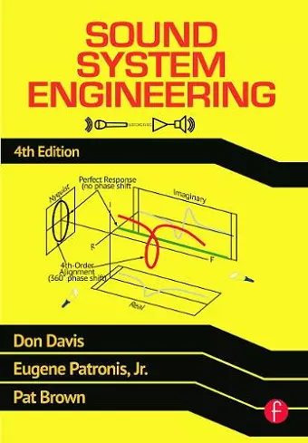 Sound System Engineering cover
