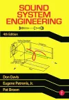 Sound System Engineering cover