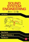 Sound System Engineering cover