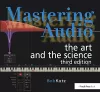 Mastering Audio cover