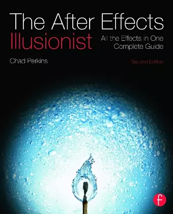 The After Effects Illusionist cover