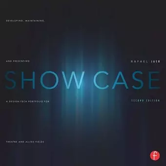 Show Case cover