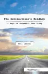 The Screenwriter’s Roadmap cover