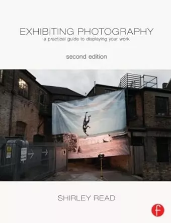 Exhibiting Photography cover