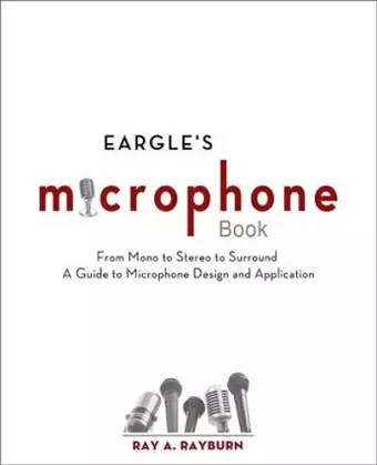 Eargle's The Microphone Book cover