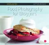 Focus On Food Photography for Bloggers (Focus On Series) cover