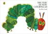 The Very Hungry Caterpillar cover