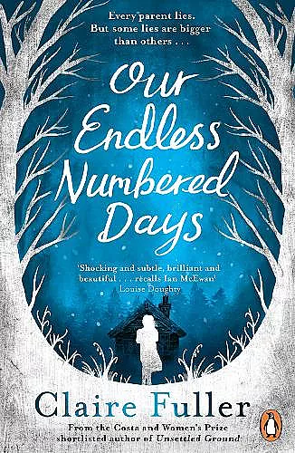 Our Endless Numbered Days cover