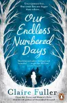 Our Endless Numbered Days cover
