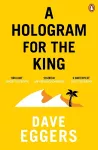 A Hologram for the King cover