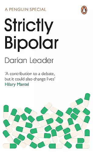 Strictly Bipolar cover