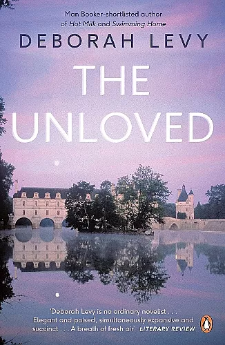 The Unloved cover