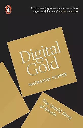 Digital Gold cover