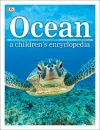 Ocean A Children's Encyclopedia cover
