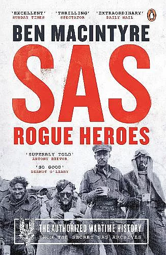 SAS cover