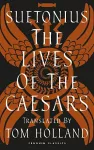 The Lives of the Caesars cover