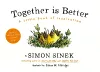 Together is Better cover