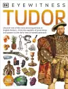 Tudor cover
