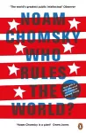 Who Rules the World? cover