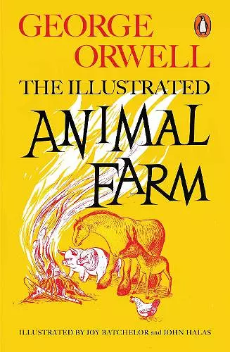 Animal Farm cover