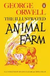 Animal Farm cover