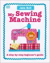 My Sewing Machine Book cover