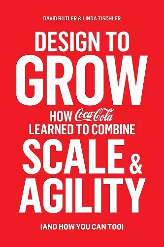 Design to Grow cover