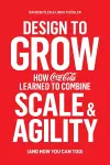 Design to Grow cover