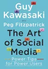 The Art of Social Media cover