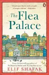 The Flea Palace cover